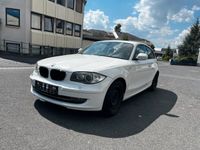 BMW 118 Baureihe 1 Lim.118i,Xenon,Klima,PDC,Garantie Rheinland-Pfalz - Mayen Vorschau