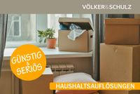 Mitarbeitende für Haushaltsauflösungen Vollzeit/Teilzeit gesucht Sachsen-Anhalt - Halle Vorschau