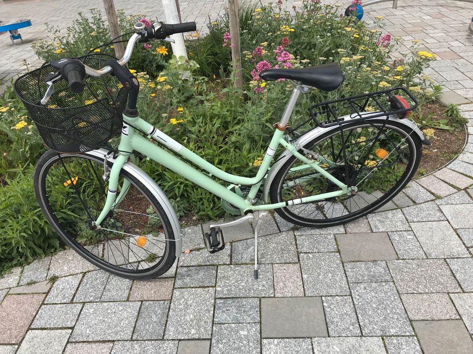 Fahrrad Damen in Lörrach