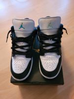 Air Jordan Nike Schuhe fast neu Hessen - Bad Vilbel Vorschau