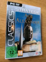 Age of Alexander - PC Spiel München - Moosach Vorschau