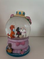 Disney Schneekugel Aristocats Essen - Altenessen Vorschau