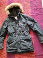 Fjällräven Herren Jacke Gr. S 46 48 Parka Jacket expedion singi Thüringen - Bad Langensalza Vorschau