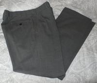 wie NEU Hiltl Hose Grau Gr. 26 Ricklingen - Mühlenberg Vorschau