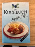 Das Kochbuch der guten Küche Bayern - Beratzhausen Vorschau