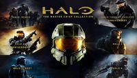 Halo: The Master Chief Collection (Xbox ONE / Xbox Series X|S) Bremen - Vegesack Vorschau