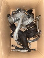 VW Audi 2.0 TFSI Turbolader 06J 145 701 T Bayern - Jettingen-Scheppach Vorschau