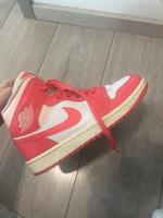 Jordans pink 38 München - Sendling Vorschau