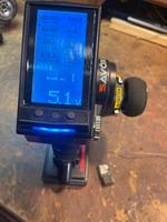 Rc Car Fernsteuerung CR3P 2.4 GHZ Nordrhein-Westfalen - Krefeld Vorschau