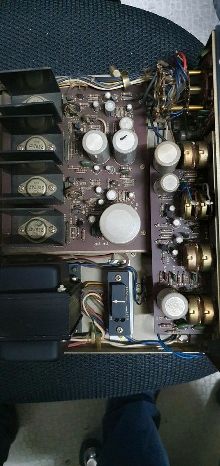 Sansui AU-222 Vintage Soundverstärker Sehr guter Zustand in Köln