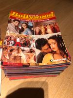 Best of Bollywood Magazine Hefte Sammlung Stück 1,50 Euro Schleswig-Holstein - Nahe Vorschau