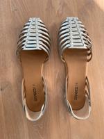 Sandalen von H&M Gr 39 Baden-Württemberg - Schriesheim Vorschau