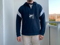 Nike Hoodie Thüringen - Jena Vorschau