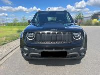 Jeep Renegade 4X4 Trailhawk Edition 170ps Diesel Automatik Baden-Württemberg - Mannheim Vorschau