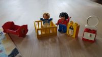 Lego Duplo 2615 Kinderzimmer Kr. Altötting - Burgkirchen Vorschau