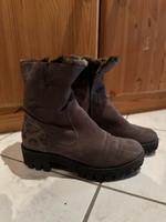 Winterstiefeletten Tamaris Rheinland-Pfalz - Roßbach (Wied) Vorschau