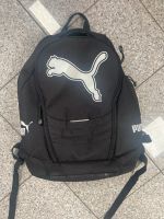 Puma Rucksack schwarz Bayern - Arnstein Vorschau