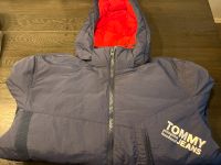 Tommy Jeans Winterjacke Jacke Gr. XXL Schleswig-Holstein - Norderstedt Vorschau