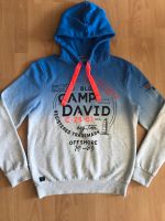 Camp David  Pulli  Gr / M Stuttgart - Münster Vorschau