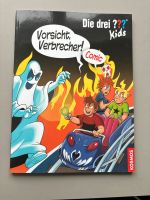 Die drei ??? Kids Vorsicht Verbrecher! Comic Nordrhein-Westfalen - Hilchenbach Vorschau