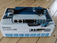 Presonus Studio 68 Interface Hessen - Lohra Vorschau