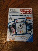 Tip toi Wissen &Quizzen Bayern - Kolbermoor Vorschau