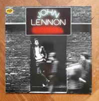LP John Lennon Rock'n'Roll Berlin - Steglitz Vorschau