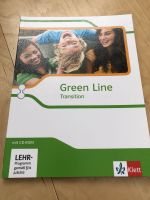 Green Line - Transition - Ausgabe ab 2014 - Schülerbuch NEU Bochum - Bochum-Südwest Vorschau