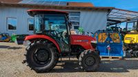 Branson TYM Allrad Traktor mit 4 Zylinder 48 PS Bayern - Tännesberg Vorschau