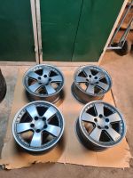 BBS Classix RT 138 10J x 18 H2 ET 50 Porsche Felgen Nordrhein-Westfalen - Marienmünster Vorschau