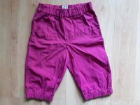 Alana Sommer-Hose, Shorts, Bermuda, Capri, Organic Cotton, Gr. 92 Brandenburg - Potsdam Vorschau