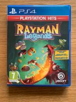 Rayman Legends (PS4) Baden-Württemberg - Nordrach Vorschau