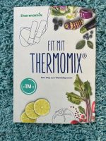 Vorwerk Fit mit Thermomix Buch Schleswig-Holstein - Mohrkirch Vorschau