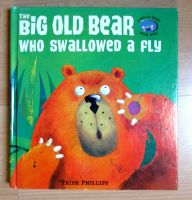 The Big Old Bear Who Swallowed Fly Pop Up-Buch  (Englisch) Hessen - Dietzenbach Vorschau