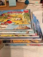 Der kleine Drache Kokosnuss  - 6 CDs Bayern - Neunkirchen am Sand Vorschau