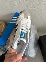 Adidas Samba NEU Aachen - Eilendorf Vorschau