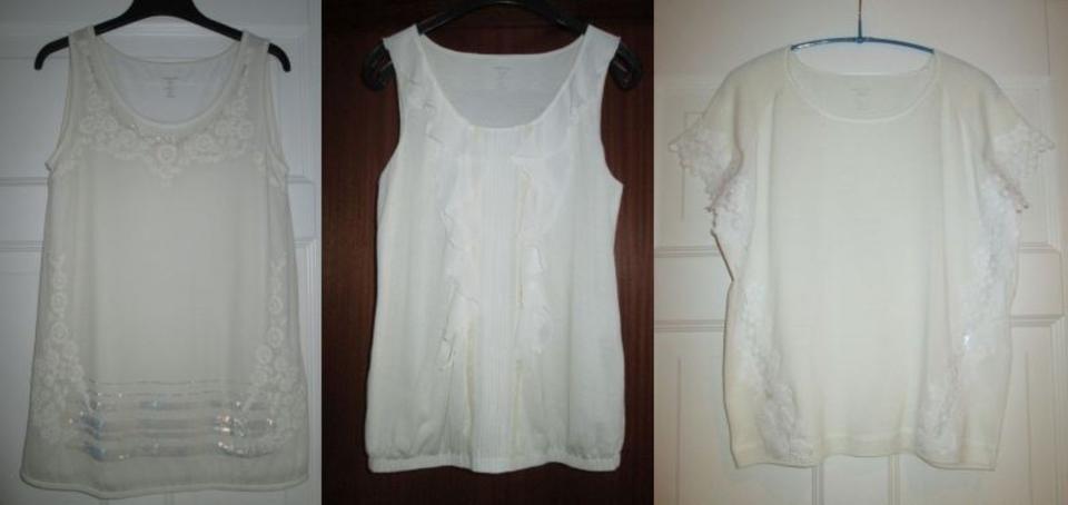 MARC CAIN Shirts Blusen Kleider... Size N2 N3 N4 N5 (Gr. 38/40) in Toppenstedt