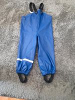 Regenhose Größe 98/104 von H/M Herzogtum Lauenburg - Mölln Vorschau