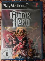 Guitar Hero: Aerosmith - PlayStation 2 - PS2 - NEU OVP Nordrhein-Westfalen - Werther (Westfalen) Vorschau