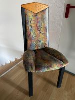 Esszimmer Stühle zu verschenken Nordrhein-Westfalen - Baesweiler Vorschau