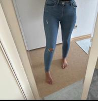 Jeans Hose Bayern - Ingolstadt Vorschau