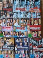 DVDs Greys Anatomy Staffel 1-7 Lindenthal - Köln Sülz Vorschau