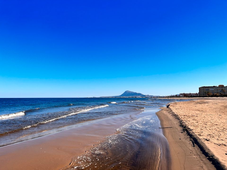 OSTERN Ferienhaus Spanien 4 Pers. Privatpool Strand Dénia Hund in Oer-Erkenschwick