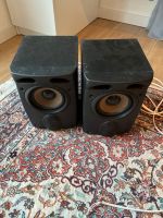 Lautsprecher Subwoofer Soundboxen Soundsystem LautsprecherLSB 650 Hessen - Neckarsteinach Vorschau