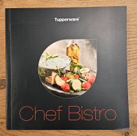 Buch Tupperware Chef Bistro Kr. München - Neuried Kr München Vorschau