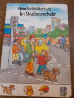 Großes Suchbilderbuch Straßenverkehr  Wimmelbuch DinA 4 Hessen - Wiesbaden Vorschau