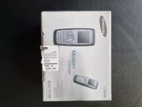 Handy Samsung SGH-C140 Frankfurt am Main - Praunheim Vorschau