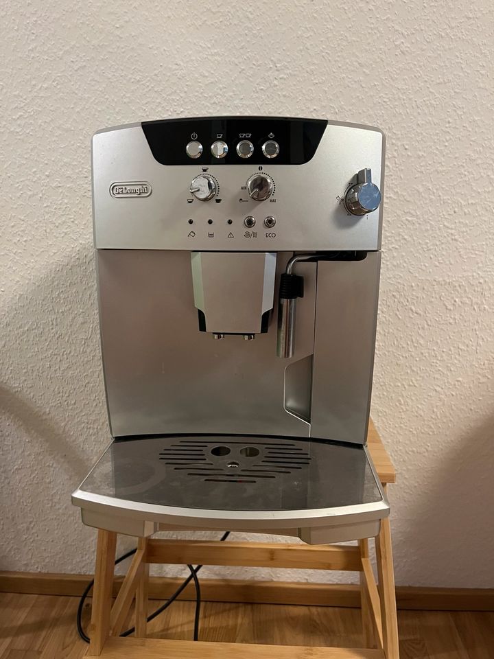 DeLonghi Kaffemaschine in Schopfheim