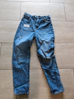 Mädchen Jeans mum fit Nordrhein-Westfalen - Marl Vorschau