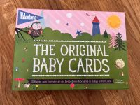 Milestone Baby Cards - 30 Karten für Babys erstes Jahr Niedersachsen - Laatzen Vorschau